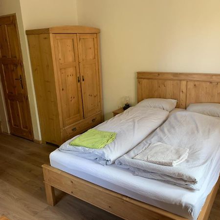 Na Vyhlidce Hotell Krompach Eksteriør bilde